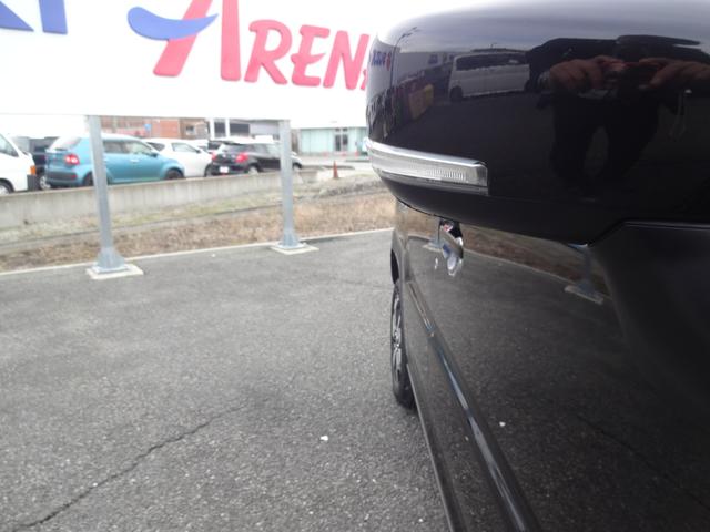 ハスラー ＨＹＢＲＩＤ　Ｘターボ　２型　プッシュスタート　アイドリングストップ　スズキセーフティーサポート　衝突被害軽減システム　横滑り防止機能　禁煙車　ＥＴＣ　オートライト（13枚目）