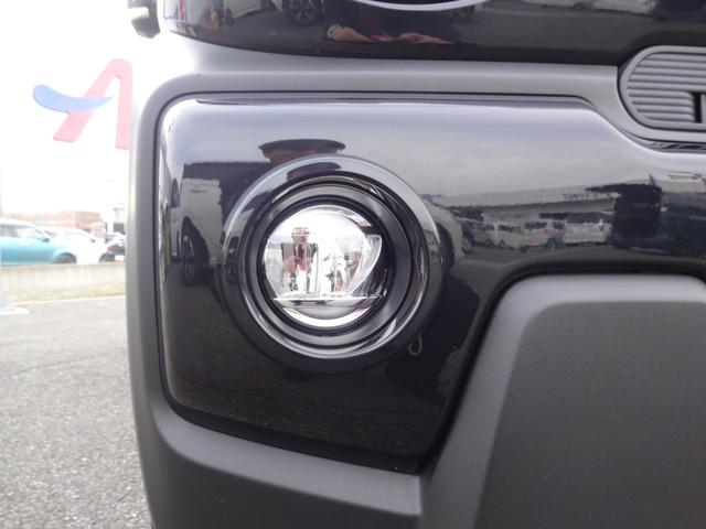 ハスラー ＨＹＢＲＩＤ　Ｘターボ　２型　プッシュスタート　アイドリングストップ　スズキセーフティーサポート　衝突被害軽減システム　横滑り防止機能　禁煙車　ＥＴＣ　オートライト（15枚目）