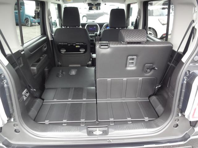 ハスラー ＨＹＢＲＩＤ　Ｘターボ　２型　プッシュスタート　アイドリングストップ　スズキセーフティーサポート　衝突被害軽減システム　横滑り防止機能　禁煙車　ＥＴＣ　オートライト（17枚目）