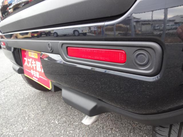 ハスラー ＨＹＢＲＩＤ　Ｘターボ　２型　プッシュスタート　アイドリングストップ　スズキセーフティーサポート　衝突被害軽減システム　横滑り防止機能　禁煙車　ＥＴＣ　オートライト（22枚目）