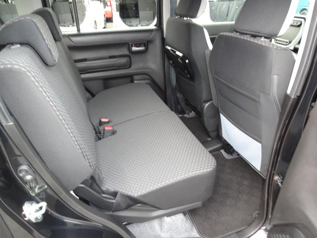 ハスラー ＨＹＢＲＩＤ　Ｘターボ　２型　プッシュスタート　アイドリングストップ　スズキセーフティーサポート　衝突被害軽減システム　横滑り防止機能　禁煙車　ＥＴＣ　オートライト（23枚目）