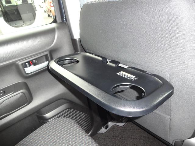 ハスラー ＨＹＢＲＩＤ　Ｘターボ　２型　プッシュスタート　アイドリングストップ　スズキセーフティーサポート　衝突被害軽減システム　横滑り防止機能　禁煙車　ＥＴＣ　オートライト（24枚目）