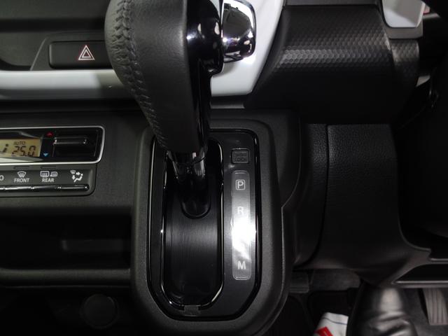 ハスラー ＨＹＢＲＩＤ　Ｘターボ　２型　プッシュスタート　アイドリングストップ　スズキセーフティーサポート　衝突被害軽減システム　横滑り防止機能　禁煙車　ＥＴＣ　オートライト（29枚目）