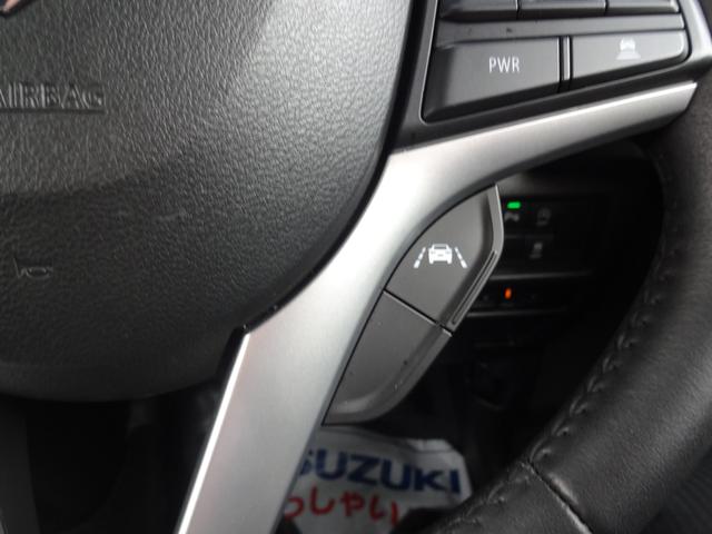 ハスラー ＨＹＢＲＩＤ　Ｘターボ　２型　プッシュスタート　アイドリングストップ　スズキセーフティーサポート　衝突被害軽減システム　横滑り防止機能　禁煙車　ＥＴＣ　オートライト（33枚目）