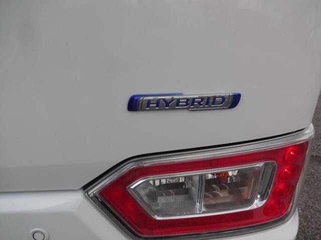 ワゴンＲ ＨＹＢＲＩＤ　ＦＸ　２型　４ＷＤ　セーフティサポート付き　オートライト　プッシュスタート　シートヒーター　オートエアコン　ＥＴＣ　スズキセーフティーサポート　ワンオーナー　４ＷＤ　衝突被害軽減システム　アイドリングストップ　横滑り防止機能（7枚目）