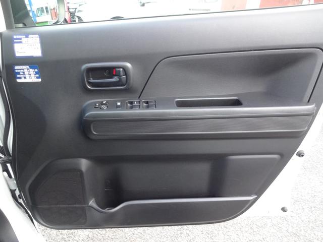 ワゴンＲ ＨＹＢＲＩＤ　ＦＸ　２型　４ＷＤ　セーフティサポート付き　オートライト　プッシュスタート　シートヒーター　オートエアコン　ＥＴＣ　スズキセーフティーサポート　ワンオーナー　４ＷＤ　衝突被害軽減システム　アイドリングストップ　横滑り防止機能（9枚目）