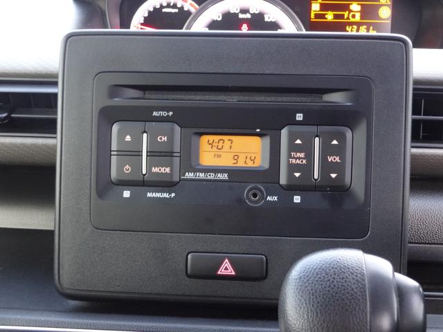 ワゴンＲ ＨＹＢＲＩＤ　ＦＸ　２型　４ＷＤ　セーフティサポート付き　オートライト　プッシュスタート　シートヒーター　オートエアコン　ＥＴＣ　スズキセーフティーサポート　ワンオーナー　４ＷＤ　衝突被害軽減システム　アイドリングストップ　横滑り防止機能（17枚目）