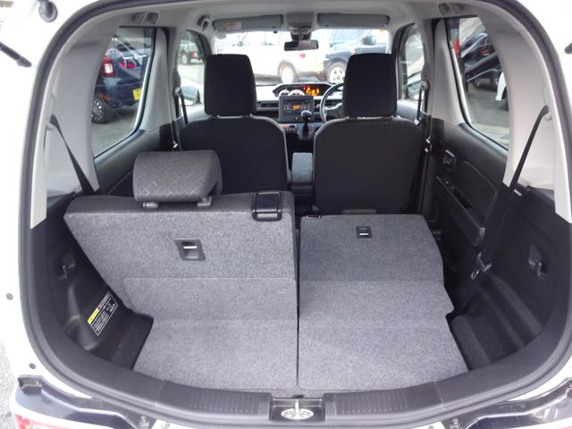 ワゴンＲ ＨＹＢＲＩＤ　ＦＸ　２型　４ＷＤ　セーフティサポート付き　オートライト　プッシュスタート　シートヒーター　オートエアコン　ＥＴＣ　スズキセーフティーサポート　ワンオーナー　４ＷＤ　衝突被害軽減システム　アイドリングストップ　横滑り防止機能（30枚目）