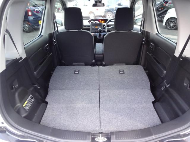 ワゴンＲ ＨＹＢＲＩＤ　ＦＸ　２型　４ＷＤ　セーフティサポート付き　オートライト　プッシュスタート　シートヒーター　オートエアコン　ＥＴＣ　スズキセーフティーサポート　ワンオーナー　４ＷＤ　衝突被害軽減システム　アイドリングストップ　横滑り防止機能（31枚目）