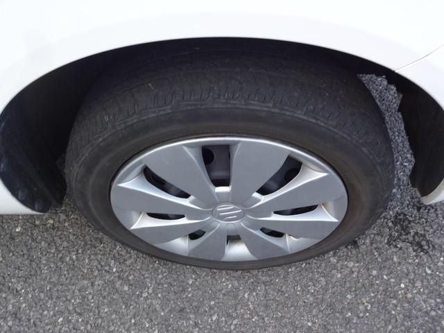 ワゴンＲ ＨＹＢＲＩＤ　ＦＸ　２型　４ＷＤ　セーフティサポート付き　オートライト　プッシュスタート　シートヒーター　オートエアコン　ＥＴＣ　スズキセーフティーサポート　ワンオーナー　４ＷＤ　衝突被害軽減システム　アイドリングストップ　横滑り防止機能（38枚目）