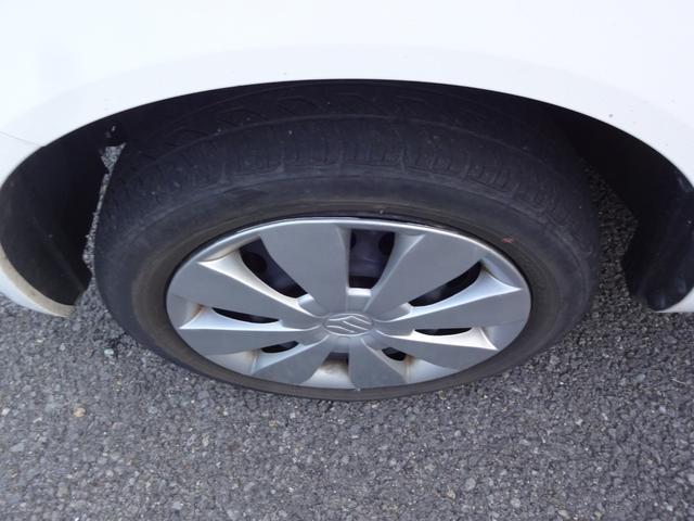 ワゴンＲ ＨＹＢＲＩＤ　ＦＸ　２型　４ＷＤ　セーフティサポート付き　オートライト　プッシュスタート　シートヒーター　オートエアコン　ＥＴＣ　スズキセーフティーサポート　ワンオーナー　４ＷＤ　衝突被害軽減システム　アイドリングストップ　横滑り防止機能（39枚目）