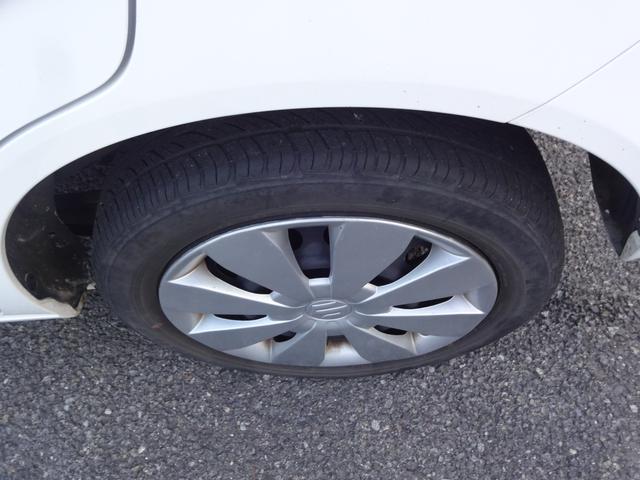 ワゴンＲ ＨＹＢＲＩＤ　ＦＸ　２型　４ＷＤ　セーフティサポート付き　オートライト　プッシュスタート　シートヒーター　オートエアコン　ＥＴＣ　スズキセーフティーサポート　ワンオーナー　４ＷＤ　衝突被害軽減システム　アイドリングストップ　横滑り防止機能（40枚目）