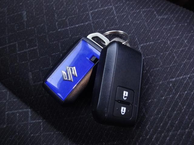 ワゴンＲ ＨＹＢＲＩＤ　ＦＸ　２型　４ＷＤ　セーフティサポート付き　オートライト　プッシュスタート　シートヒーター　オートエアコン　ＥＴＣ　スズキセーフティーサポート　ワンオーナー　４ＷＤ　衝突被害軽減システム　アイドリングストップ　横滑り防止機能（43枚目）