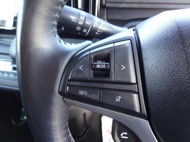 ソリオバンディット バンディット　ＨＹＢＲＩＤ　ＭＶ　４ＷＤ　全方位モニターナビ　オートライト　Ｂｌｕｅｔｏｏｔｈ　スライドドア　純正ナビ　プッシュスタート　シートヒーター　オートエアコン　スズキセーフティーサポート　ワンオーナー　４ＷＤ　衝突被害軽減システム　横滑り防止機能（17枚目）