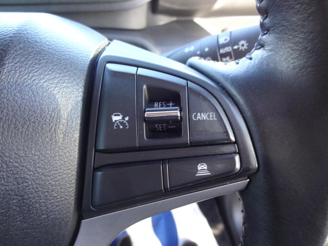 ソリオバンディット バンディット　ＨＹＢＲＩＤ　ＭＶ　４ＷＤ　全方位モニターナビ　オートライト　Ｂｌｕｅｔｏｏｔｈ　スライドドア　純正ナビ　プッシュスタート　シートヒーター　オートエアコン　スズキセーフティーサポート　ワンオーナー　４ＷＤ　衝突被害軽減システム　横滑り防止機能（18枚目）