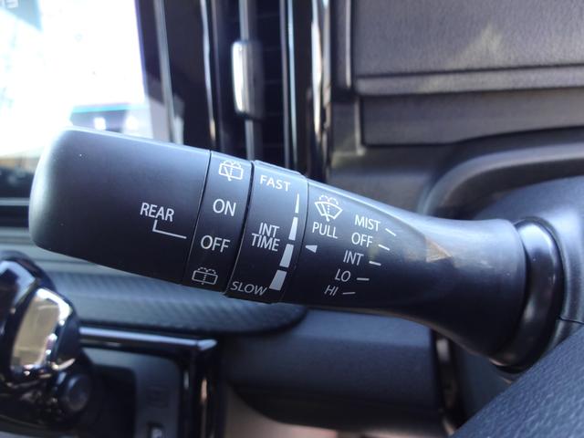 ソリオバンディット バンディット　ＨＹＢＲＩＤ　ＭＶ　４ＷＤ　全方位モニターナビ　オートライト　Ｂｌｕｅｔｏｏｔｈ　スライドドア　純正ナビ　プッシュスタート　シートヒーター　オートエアコン　スズキセーフティーサポート　ワンオーナー　４ＷＤ　衝突被害軽減システム　横滑り防止機能（20枚目）