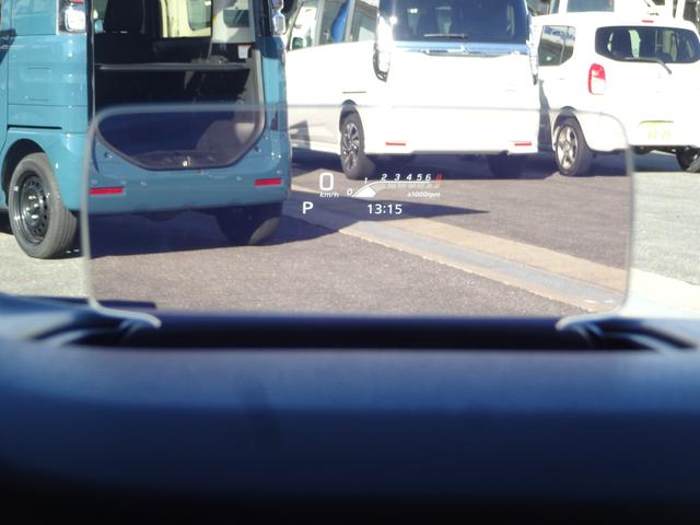 ソリオバンディット バンディット　ＨＹＢＲＩＤ　ＭＶ　４ＷＤ　全方位モニターナビ　オートライト　Ｂｌｕｅｔｏｏｔｈ　スライドドア　純正ナビ　プッシュスタート　シートヒーター　オートエアコン　スズキセーフティーサポート　ワンオーナー　４ＷＤ　衝突被害軽減システム　横滑り防止機能（25枚目）