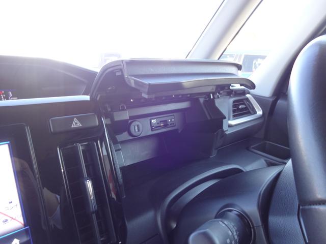 ソリオバンディット バンディット　ＨＹＢＲＩＤ　ＭＶ　４ＷＤ　全方位モニターナビ　オートライト　Ｂｌｕｅｔｏｏｔｈ　スライドドア　純正ナビ　プッシュスタート　シートヒーター　オートエアコン　スズキセーフティーサポート　ワンオーナー　４ＷＤ　衝突被害軽減システム　横滑り防止機能（26枚目）