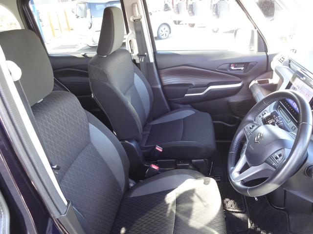 ソリオバンディット バンディット　ＨＹＢＲＩＤ　ＭＶ　４ＷＤ　全方位モニターナビ　オートライト　Ｂｌｕｅｔｏｏｔｈ　スライドドア　純正ナビ　プッシュスタート　シートヒーター　オートエアコン　スズキセーフティーサポート　ワンオーナー　４ＷＤ　衝突被害軽減システム　横滑り防止機能（39枚目）