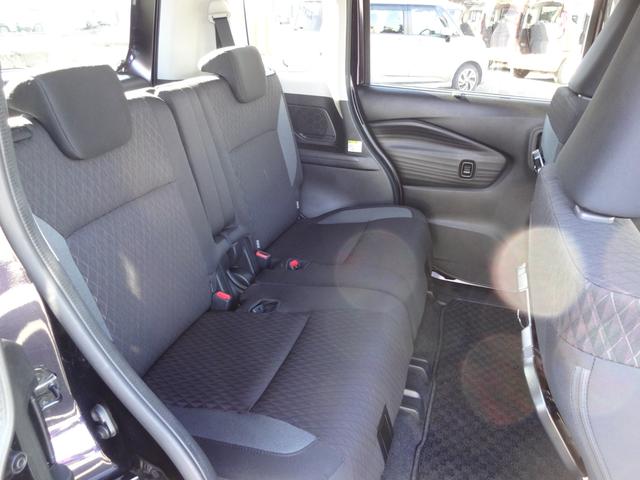 ソリオバンディット バンディット　ＨＹＢＲＩＤ　ＭＶ　４ＷＤ　全方位モニターナビ　オートライト　Ｂｌｕｅｔｏｏｔｈ　スライドドア　純正ナビ　プッシュスタート　シートヒーター　オートエアコン　スズキセーフティーサポート　ワンオーナー　４ＷＤ　衝突被害軽減システム　横滑り防止機能（46枚目）