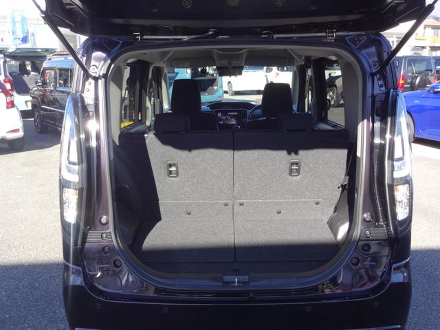 ソリオバンディット バンディット　ＨＹＢＲＩＤ　ＭＶ　４ＷＤ　全方位モニターナビ　オートライト　Ｂｌｕｅｔｏｏｔｈ　スライドドア　純正ナビ　プッシュスタート　シートヒーター　オートエアコン　スズキセーフティーサポート　ワンオーナー　４ＷＤ　衝突被害軽減システム　横滑り防止機能（51枚目）