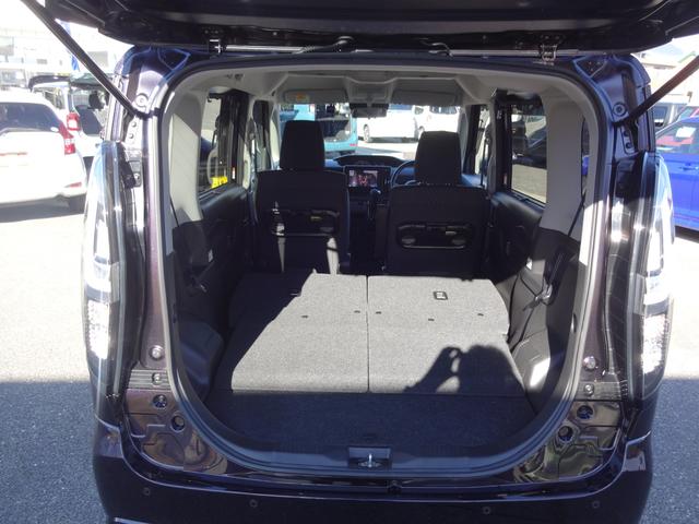 ソリオバンディット バンディット　ＨＹＢＲＩＤ　ＭＶ　４ＷＤ　全方位モニターナビ　オートライト　Ｂｌｕｅｔｏｏｔｈ　スライドドア　純正ナビ　プッシュスタート　シートヒーター　オートエアコン　スズキセーフティーサポート　ワンオーナー　４ＷＤ　衝突被害軽減システム　横滑り防止機能（53枚目）