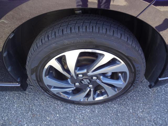 ソリオバンディット バンディット　ＨＹＢＲＩＤ　ＭＶ　４ＷＤ　全方位モニターナビ　オートライト　Ｂｌｕｅｔｏｏｔｈ　スライドドア　純正ナビ　プッシュスタート　シートヒーター　オートエアコン　スズキセーフティーサポート　ワンオーナー　４ＷＤ　衝突被害軽減システム　横滑り防止機能（61枚目）