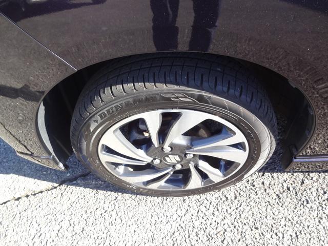 ソリオバンディット バンディット　ＨＹＢＲＩＤ　ＭＶ　４ＷＤ　全方位モニターナビ　オートライト　Ｂｌｕｅｔｏｏｔｈ　スライドドア　純正ナビ　プッシュスタート　シートヒーター　オートエアコン　スズキセーフティーサポート　ワンオーナー　４ＷＤ　衝突被害軽減システム　横滑り防止機能（62枚目）