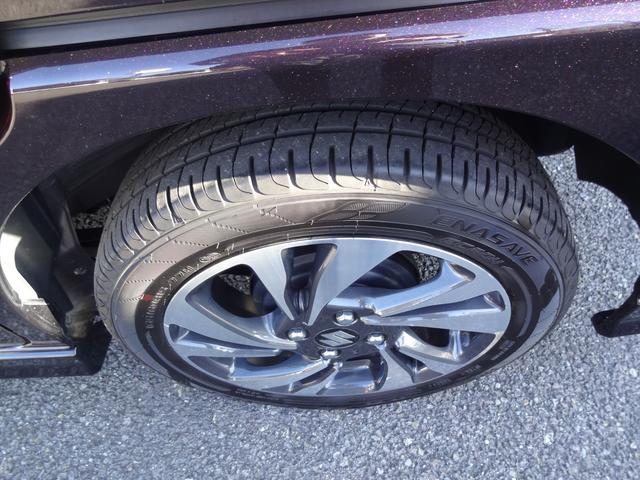 ソリオバンディット バンディット　ＨＹＢＲＩＤ　ＭＶ　４ＷＤ　全方位モニターナビ　オートライト　Ｂｌｕｅｔｏｏｔｈ　スライドドア　純正ナビ　プッシュスタート　シートヒーター　オートエアコン　スズキセーフティーサポート　ワンオーナー　４ＷＤ　衝突被害軽減システム　横滑り防止機能（63枚目）