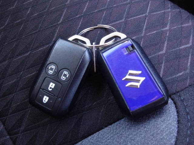 ソリオバンディット バンディット　ＨＹＢＲＩＤ　ＭＶ　４ＷＤ　全方位モニターナビ　オートライト　Ｂｌｕｅｔｏｏｔｈ　スライドドア　純正ナビ　プッシュスタート　シートヒーター　オートエアコン　スズキセーフティーサポート　ワンオーナー　４ＷＤ　衝突被害軽減システム　横滑り防止機能（67枚目）