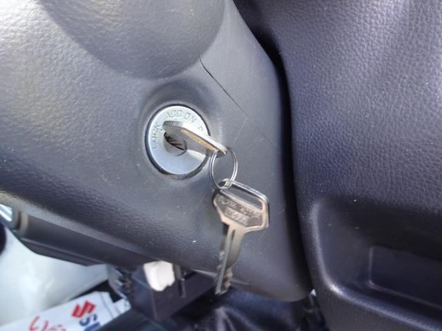 キャリイトラック ＫＣ　エアコン・パワステ　ＤＡ６３Ｔ　８型　３ＡＴ（9枚目）