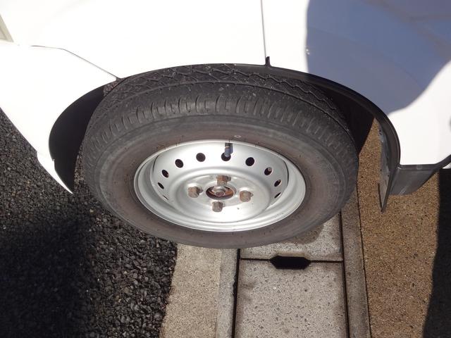 キャリイトラック ＫＣ　エアコン・パワステ　ＤＡ６３Ｔ　８型　３ＡＴ（29枚目）