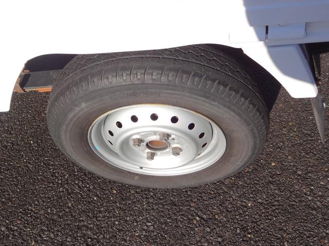 キャリイトラック ＫＣ　エアコン・パワステ　ＤＡ６３Ｔ　８型　３ＡＴ（30枚目）