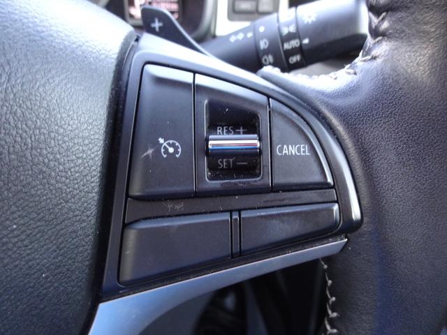 イグニス ＨＹＢＲＩＤ　ＭＦ　２型　４ＷＤ　セーフティサポート　オートライト　Ｂｌｕｅｔｏｏｔｈ　ドライブレコーダー　純正ナビ　プッシュスタート　シートヒーター　シートヒーター　オートエアコン　スズキセーフティーサポート　ワンオーナー　４ＷＤ（14枚目）