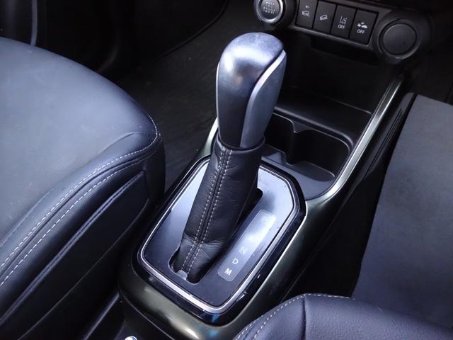 イグニス ＨＹＢＲＩＤ　ＭＦ　２型　４ＷＤ　セーフティサポート　オートライト　Ｂｌｕｅｔｏｏｔｈ　ドライブレコーダー　純正ナビ　プッシュスタート　シートヒーター　シートヒーター　オートエアコン　スズキセーフティーサポート　ワンオーナー　４ＷＤ（24枚目）