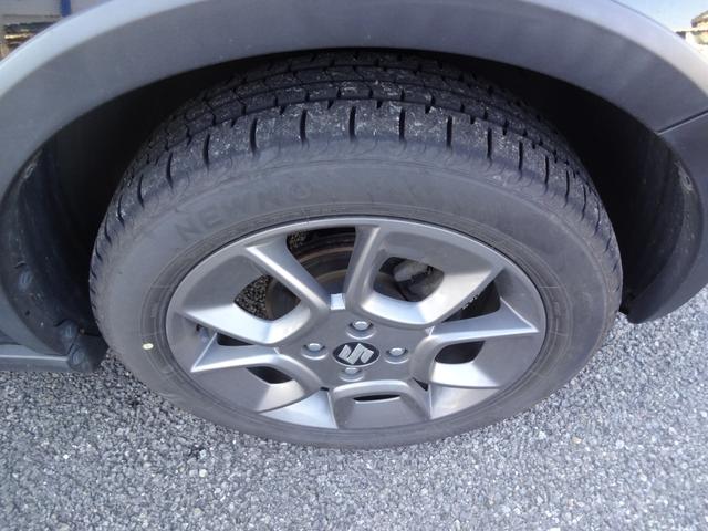 イグニス ＨＹＢＲＩＤ　ＭＦ　２型　４ＷＤ　セーフティサポート　オートライト　Ｂｌｕｅｔｏｏｔｈ　ドライブレコーダー　純正ナビ　プッシュスタート　シートヒーター　シートヒーター　オートエアコン　スズキセーフティーサポート　ワンオーナー　４ＷＤ（44枚目）