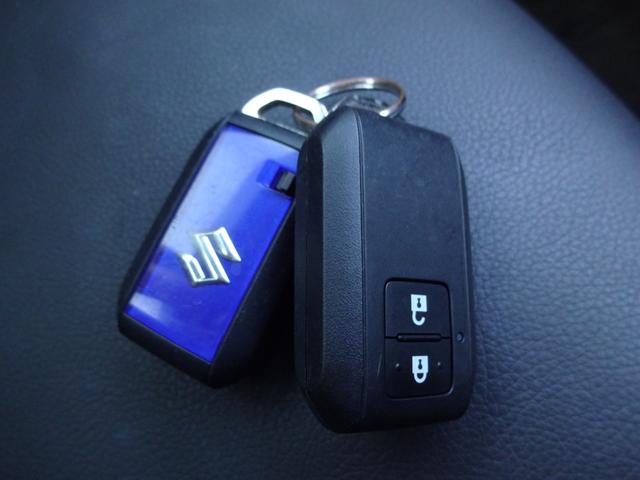 イグニス ＨＹＢＲＩＤ　ＭＦ　２型　４ＷＤ　セーフティサポート　オートライト　Ｂｌｕｅｔｏｏｔｈ　ドライブレコーダー　純正ナビ　プッシュスタート　シートヒーター　シートヒーター　オートエアコン　スズキセーフティーサポート　ワンオーナー　４ＷＤ（50枚目）