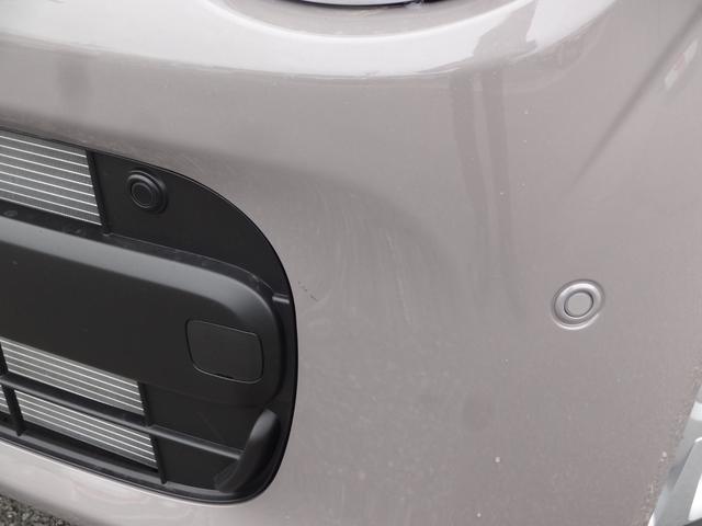 ワゴンＲスマイル Ｇ　３型　４ＷＤ　全方位モニターナビ　スズキコネクト対応　全方位カメラ　オートライト　Ｂｌｕｅｔｏｏｔｈ　スライドドア　純正ナビ　プッシュスタート　シートヒーター　オートエアコン　スズキセーフティーサポート　４ＷＤ　衝突被害軽減システム　横滑り防止機能（5枚目）