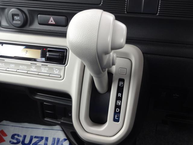 ワゴンＲスマイル Ｇ　３型　４ＷＤ　全方位モニターナビ　スズキコネクト対応　全方位カメラ　オートライト　Ｂｌｕｅｔｏｏｔｈ　スライドドア　純正ナビ　プッシュスタート　シートヒーター　オートエアコン　スズキセーフティーサポート　４ＷＤ　衝突被害軽減システム　横滑り防止機能（25枚目）