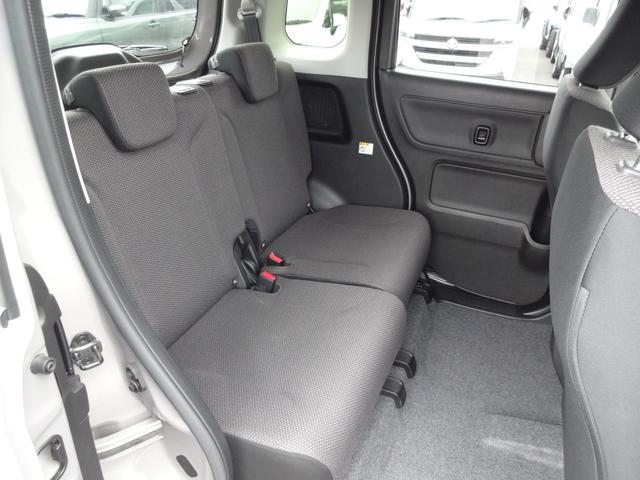 ワゴンＲスマイル Ｇ　３型　４ＷＤ　全方位モニターナビ　スズキコネクト対応　全方位カメラ　オートライト　Ｂｌｕｅｔｏｏｔｈ　スライドドア　純正ナビ　プッシュスタート　シートヒーター　オートエアコン　スズキセーフティーサポート　４ＷＤ　衝突被害軽減システム　横滑り防止機能（33枚目）