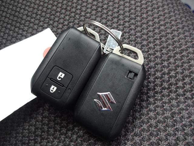 ワゴンＲスマイル Ｇ　３型　４ＷＤ　全方位モニターナビ　スズキコネクト対応　全方位カメラ　オートライト　Ｂｌｕｅｔｏｏｔｈ　スライドドア　純正ナビ　プッシュスタート　シートヒーター　オートエアコン　スズキセーフティーサポート　４ＷＤ　衝突被害軽減システム　横滑り防止機能（49枚目）