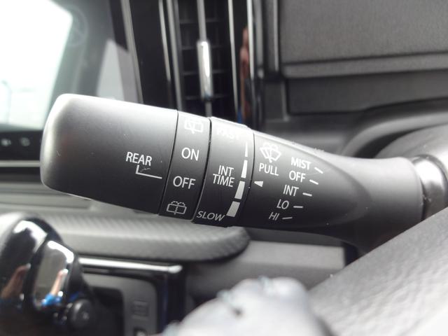 ソリオバンディット バンディット　ＨＹＢＲＩＤ　ＭＶ　全方位モニターナビ　ドライブレコーダー　オートライト　Ｂｌｕｅｔｏｏｔｈ　両側電動スライドドア　純正ナビ　プッシュスタート　シートヒーター　オートエアコン　ＥＴＣ　スズキセーフティーサポート　ワンオーナー　４ＷＤ（22枚目）