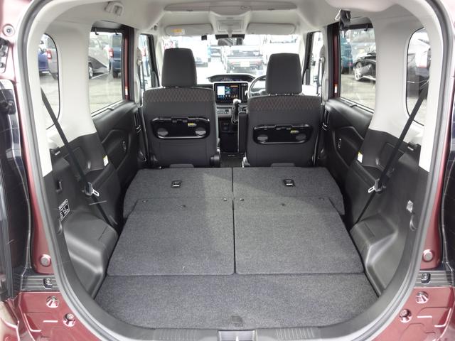 ソリオバンディット バンディット　ＨＹＢＲＩＤ　ＭＶ　全方位モニターナビ　ドライブレコーダー　オートライト　Ｂｌｕｅｔｏｏｔｈ　両側電動スライドドア　純正ナビ　プッシュスタート　シートヒーター　オートエアコン　ＥＴＣ　スズキセーフティーサポート　ワンオーナー　４ＷＤ（52枚目）