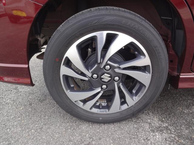 ソリオバンディット バンディット　ＨＹＢＲＩＤ　ＭＶ　全方位モニターナビ　ドライブレコーダー　オートライト　Ｂｌｕｅｔｏｏｔｈ　両側電動スライドドア　純正ナビ　プッシュスタート　シートヒーター　オートエアコン　ＥＴＣ　スズキセーフティーサポート　ワンオーナー　４ＷＤ（59枚目）