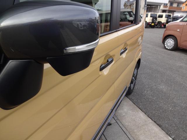 スペーシア ギア　ＨＹＢＲＩＤ　ＸＺ（68枚目）