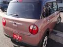 アルトラパンLC LC X 5型 4WD プッシュスタート シートヒーター 禁煙車 スズキセーフティーサポート 衝突被害軽減システム アイドリングストップ 横滑り防止機能 衝突安全ボディ(6枚目)