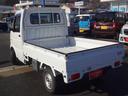 キャリイトラック ＫＣ　エアコン・パワステ　ＤＡ６３Ｔ　８型　３ＡＴ（5枚目）