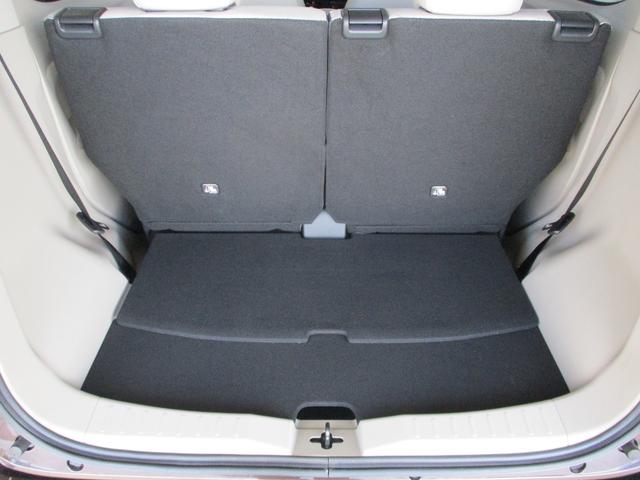 デイズ ボレロ　６６０　ボレロ　エマージェンシーブレーキ　レーンキープ（22枚目）