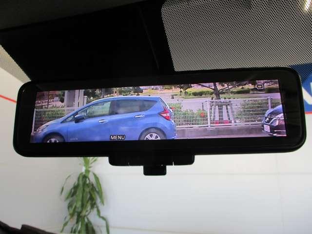 リーフ ＮＩＳＭＯ　プロパイロットパーキング　踏違防止ソナー（15枚目）