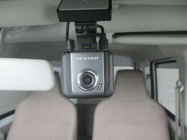 社外ＮＥＸＴＥＧ２カメラ・ドライブレコーダー付き！（ＮＸ-ＤＲＷ２２）